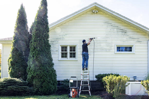 West Yarmouth, MA  Pressure Washing Services Company