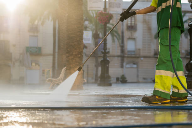 Best Building Exterior Washing  in West Yarmouth, MA